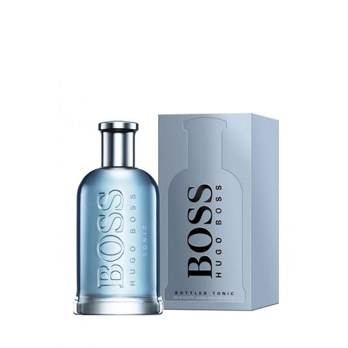 Hugo Boss Boss Bottled Tonic Eau De Toilette 200 ml (man) slika 3