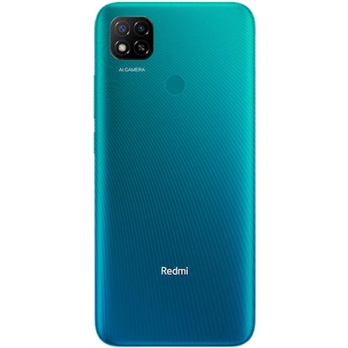 Xiaomi Redmi 9C NFC 3GB/64GB, zeleni slika 2