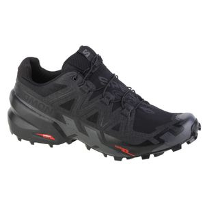 Salomon Speedcross 6 Wide 417440 - Trail Tenisice za Široka Stopala