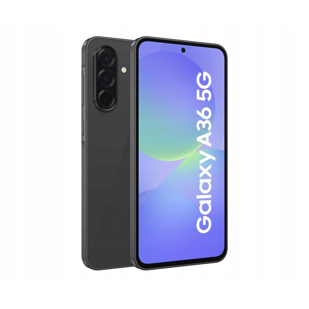 Samsung Galaxy A36; 6/128; BlackAndroid 15 slika 2