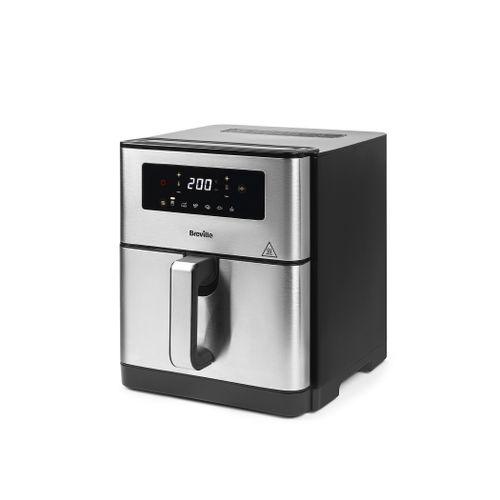 Breville HALO XL 9L Friteza na vrući zrak VDF131x slika 1