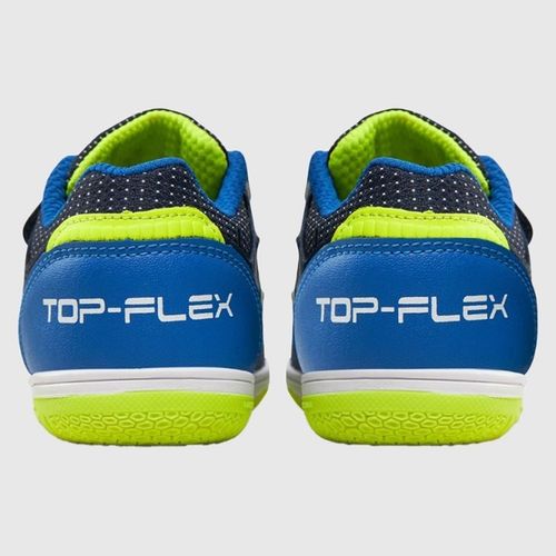 Dječje Tenisice Joma Top Flex Jr Blue slika 4