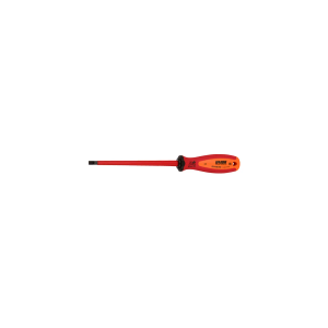 Unior - Plosnati električarski izvijač VDE TBI 1.2 x 8.0 mm, 295 mm