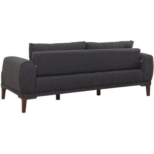 Atelier Del Sofa Trosjed, Balera 3 - Anthracite slika 6