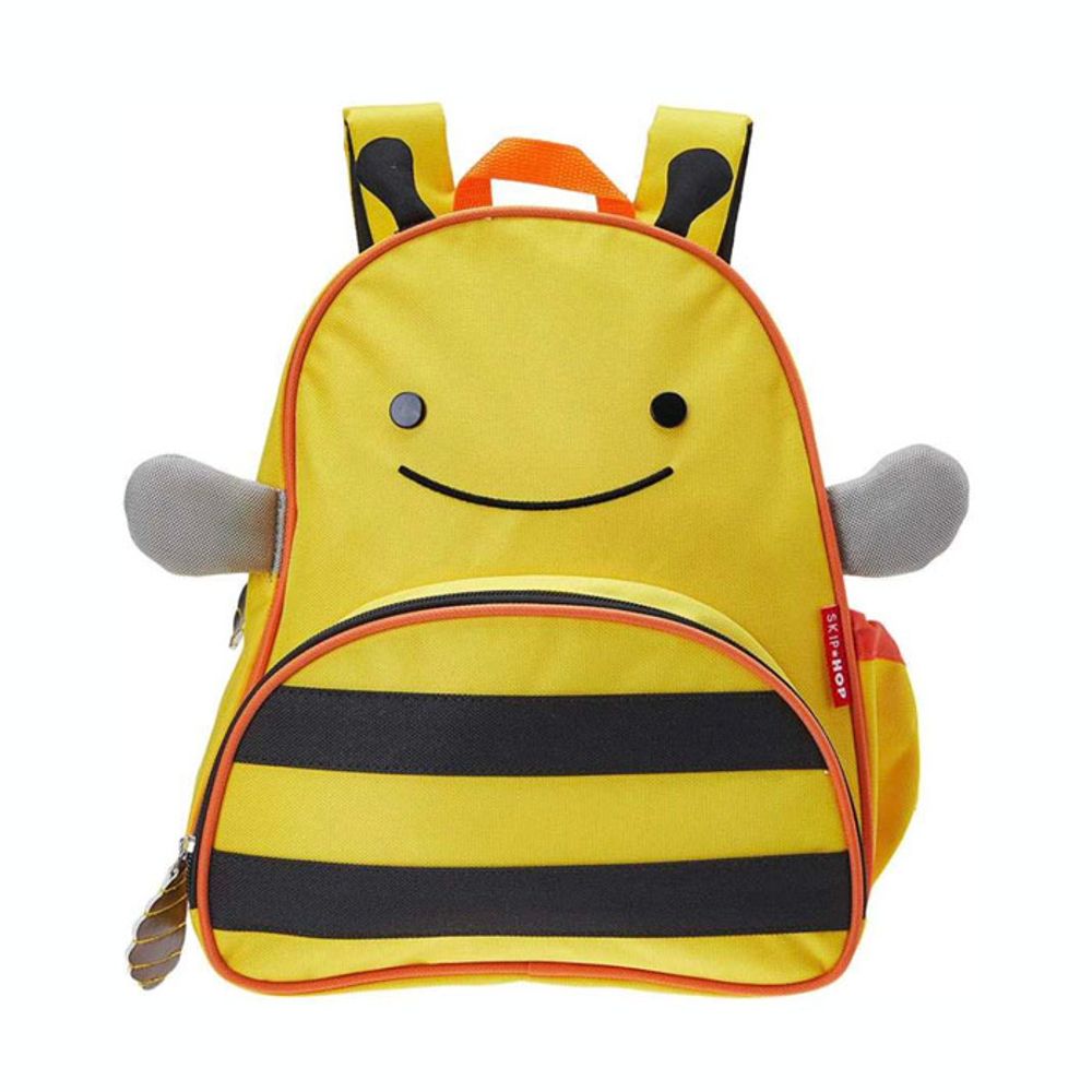 Skip Hop Dječiji ruksak - Pčela slika 1
