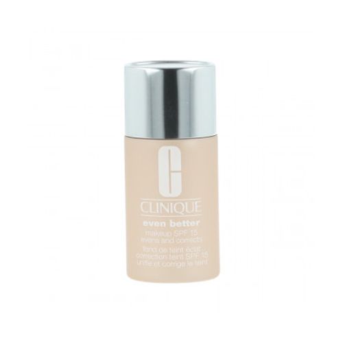 Clinique Even Better Makeup SPF 15 (18 Deep Neutral M-N) 30 ml slika 1