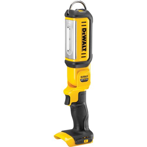 Dewalt DCL050 aku led svjetiljka 18v  slika 3