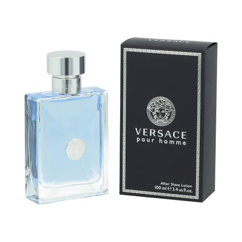 Versace Pour Homme After Shave Lotion 100 ml (man) slika 1