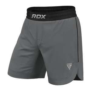 RDX Sports MMA Šorc T15 - Sivi - 2XL