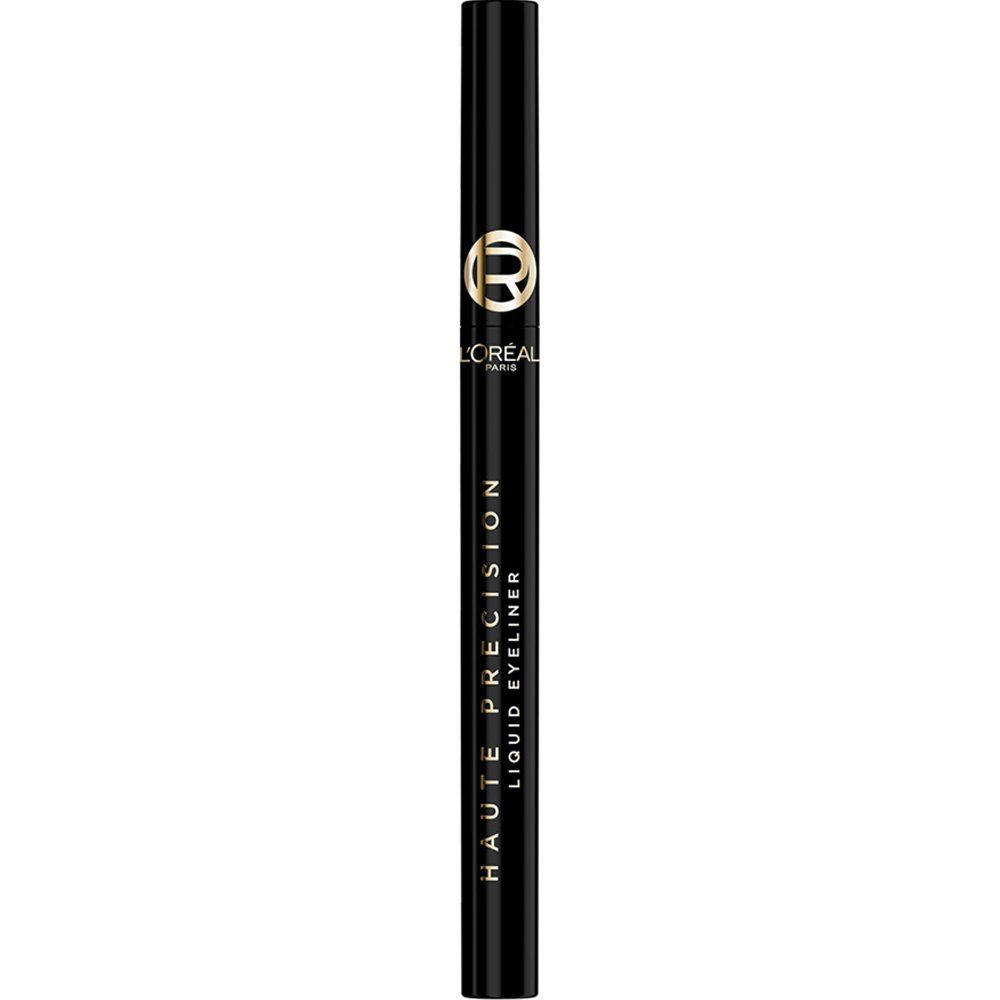 L'Oréal Paris Infaillible Haute Precise tuš za oči Black slika 1