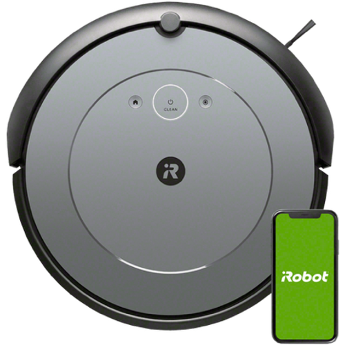 iRobot Roomba i1158 Robotski usisivač slika 1