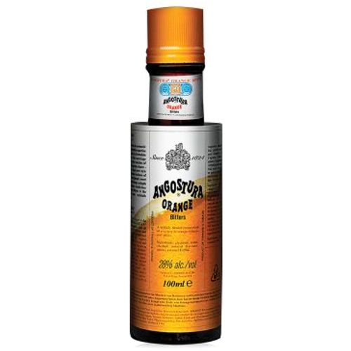 Angostura Orange Bitter 0,10l slika 1