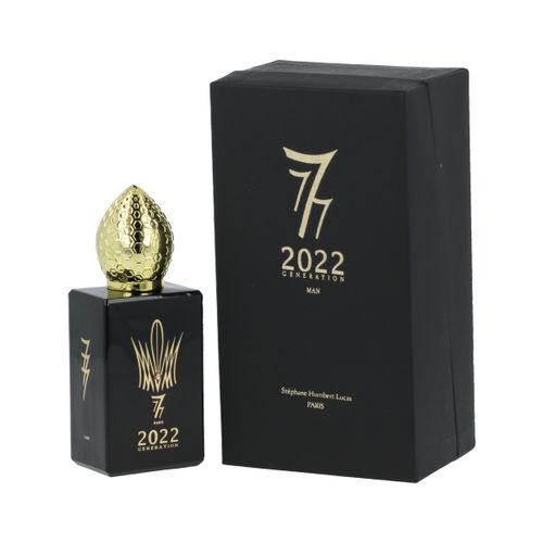 Stéphane Humbert Lucas 777 2022 Generation Man Eau De Parfum 50 ml (man) slika 3