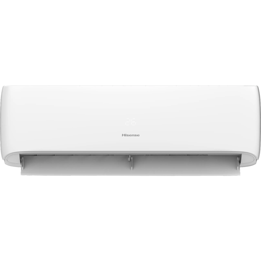 Hisense Klima 9K-CF25YR1FG/FW  slika 2