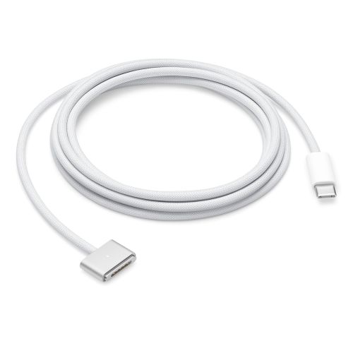 Apple USB-C to MagSafe 3 Cable (2 m) slika 1