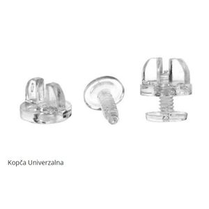 Univerzalna Kopča 2953 za Podkrila Kia i Hyundai