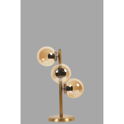 Simay 8728-3 Gold Table Lamp slika 3