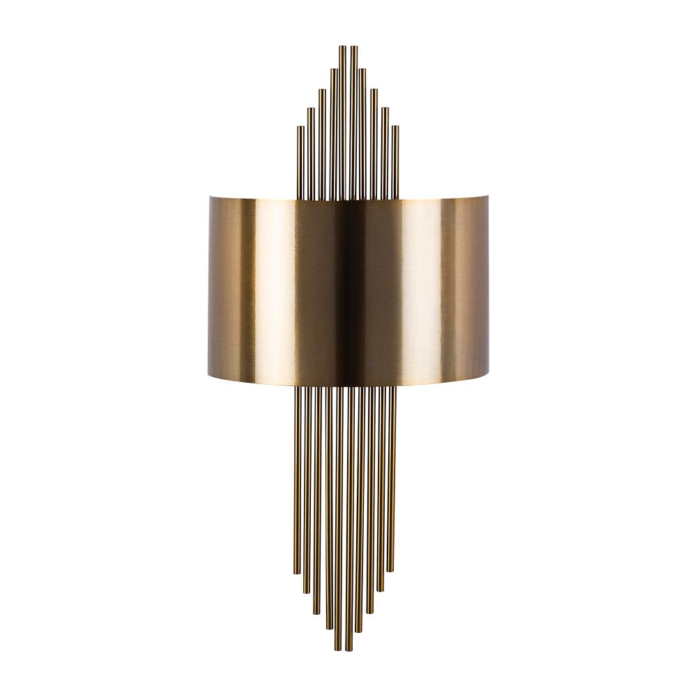 Vintage Zidna Lampa Model 619 slika 8