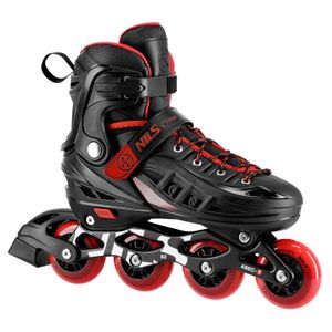 Na18811a roleri cypher red veličina m (34-38) nils extreme