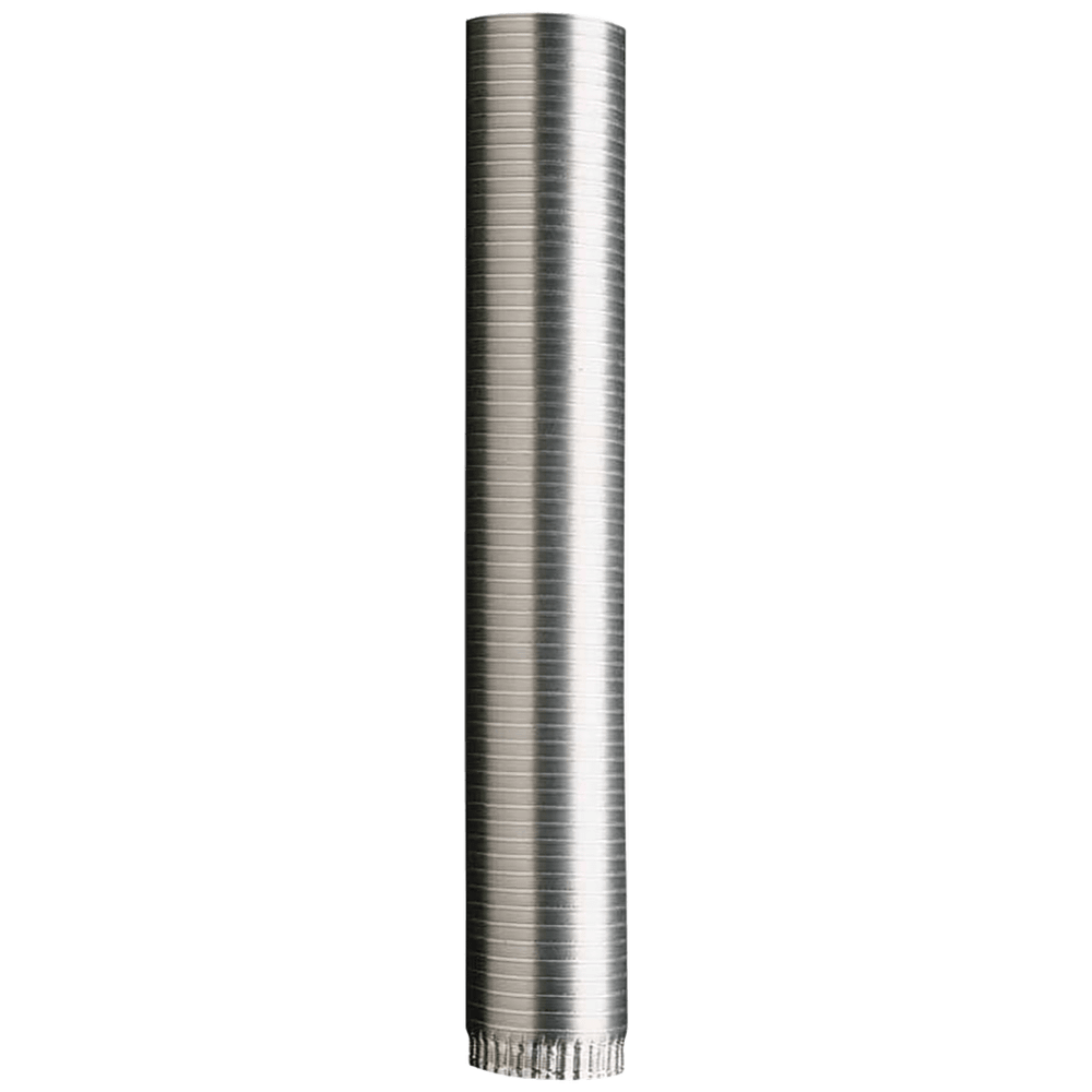 Save Aluminijska fleksibilna cijev za ventilaciju, Ø 100 mm - FN1024 slika 2