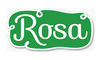 Rosa logo