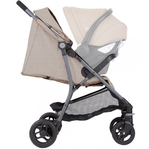 Graco Kolica Breaze Lite 2, Little Adventures slika 6