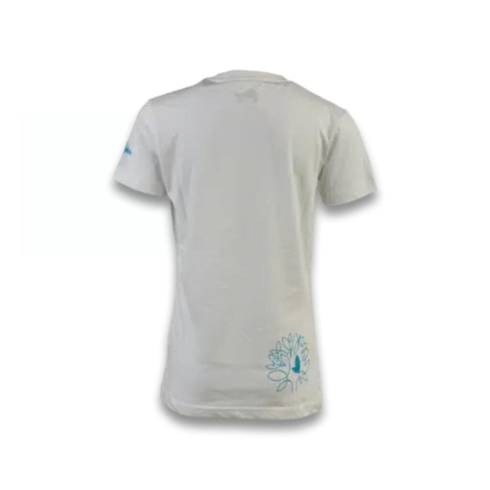 ANDE Dječija majica GAIA JR T-SHIRT slika 2