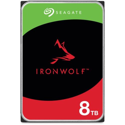 Seagate HDD, 8TB, 7200rpm, SATA, 256MB slika 1