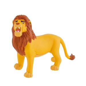 Figura Simba El Rey Leon