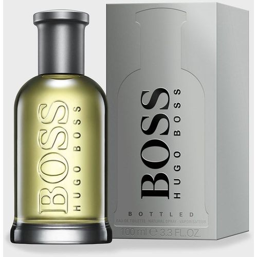 Hugo Boss Bottled No 6 Eau De Toilette 100 ml (man) slika 2