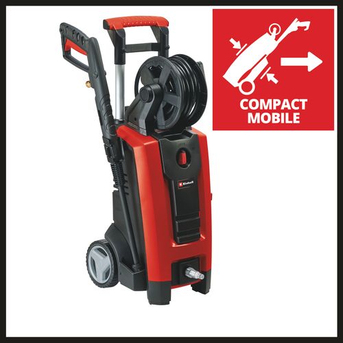 Einhell Perač pod visokim pritiskom TE-HP 170 slika 5