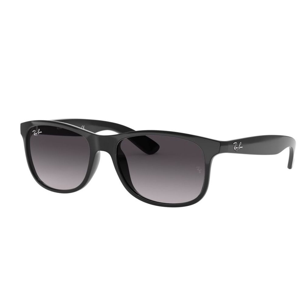 Muške Sunčane naočale Ray Ban RB4202 Black slika 2