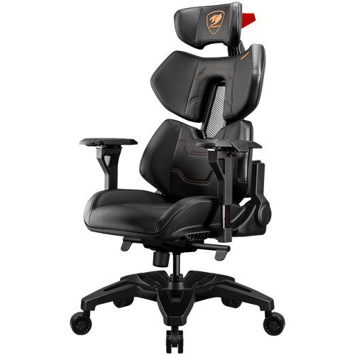 Cougar Terminator Gaming Chair CGR-TER Gejmerska stolica slika 9