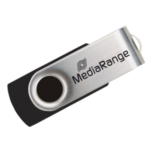 MEDIARANGE Usb flash 64gb usb 2.0 mediarange highspeed mr912 slika 1