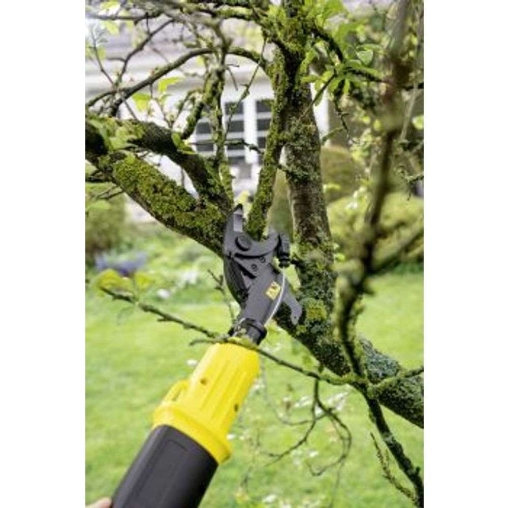 KARCHER Akumulatorske makaze za grane TLO 18-32, Bez baterije 1.444-020.0 slika 6