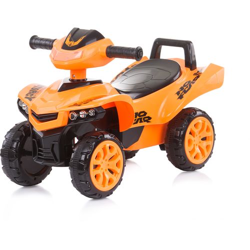 Chipolino guralica ATV orange slika 1