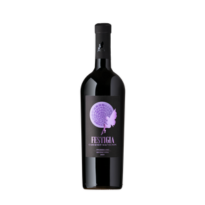 Vina Laguna Cabernet Sauvignon vrh Festigia 0,75l