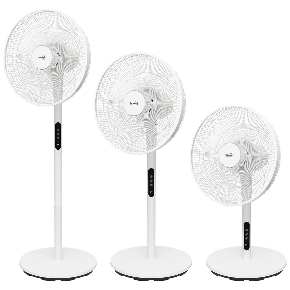home Ventilator sa postoljem - SFT40R slika 2