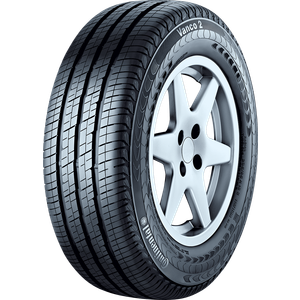 Continental 205/70R15C 106R VANCO 2