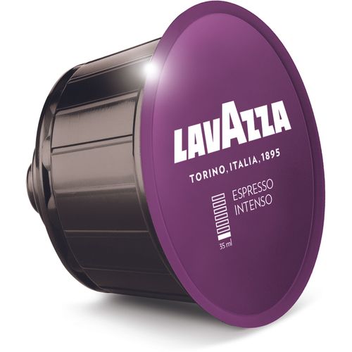 Lavazza Dolce Gusto kompatibilne kapsule Intenso 128g, 16 kapsula slika 4