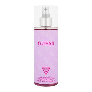 Guess Woman Bodyspray 250 ml (woman)