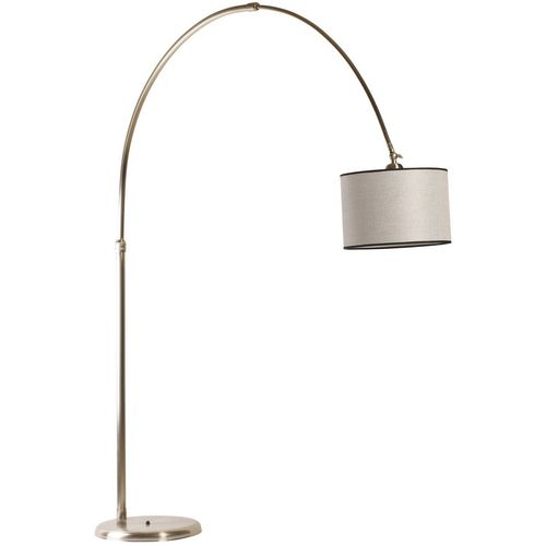 Vargas 8748-4 Chrome
Grey Floor Lamp slika 1