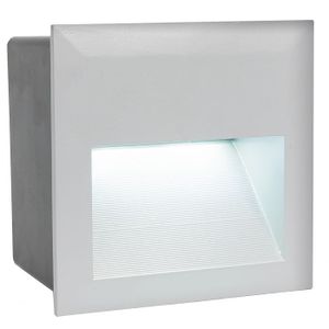 Eglo Zimba-led spoljna/1, led,3,7w, liveni aluminijum