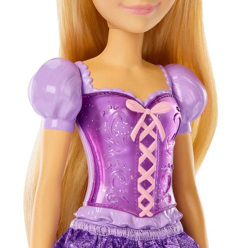 Disney Princess Rapunzel doll slika 5