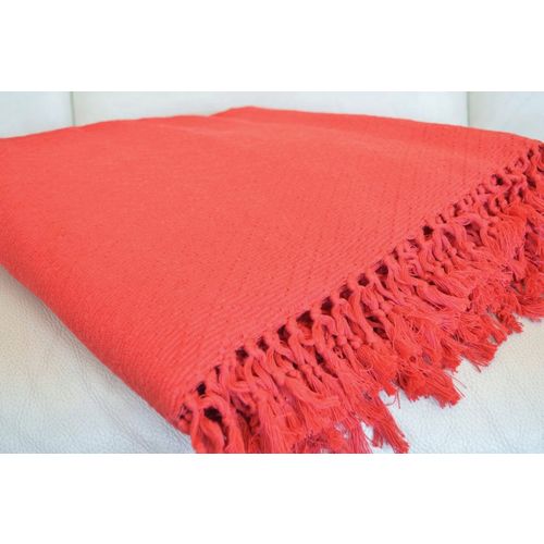 Prekrivač Diamond red 200x250 1071 slika 1