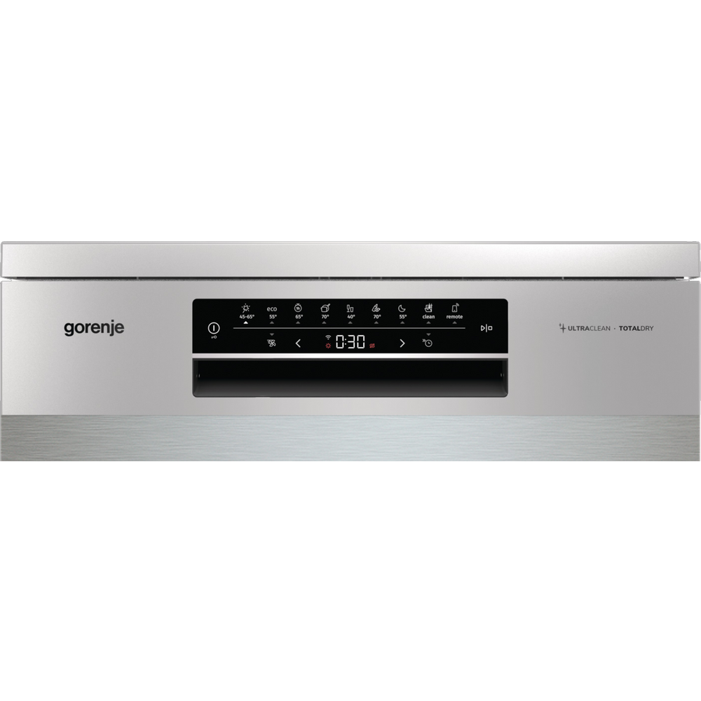 Gorenje Mašina za pranje posuđa - GS673C60X slika 10