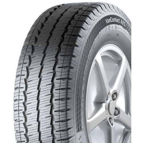 Continental 225/75R16C 121/120R VanContactA/S slika 1