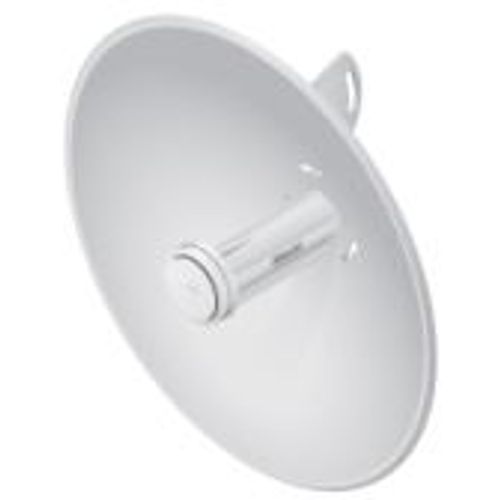 Ubiquiti Networks 2,4GHz PowerBeam 2x 18dBi Antena slika 1