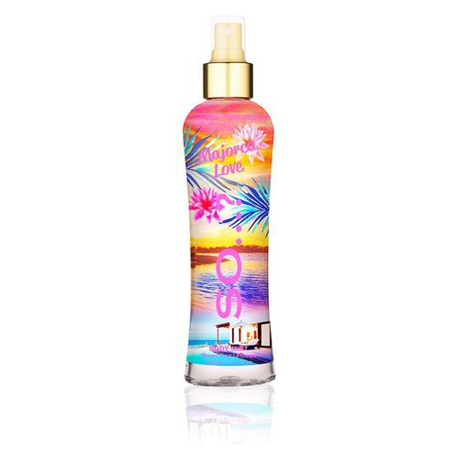 So…? Summer Escapes Majorca Love mist za telo 200ml slika 1