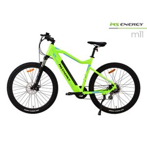 MS ENERGY eBike m11 - Električni MTB Bicikl